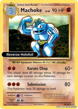 Machoke