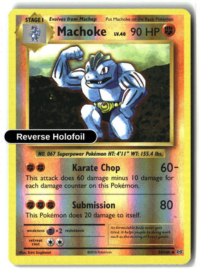 Machoke