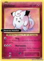 Clefairy