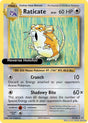 Raticate