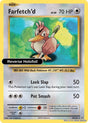 Farfetch'd - 68/108 - [EVO - XY - Evolutions] - Reverse Holofoil
