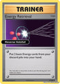 Energy Retrieval