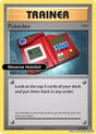 Pokedex