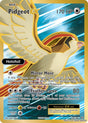 Pidgeot EX (Full Art)