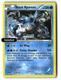 Black Kyurem - XY160