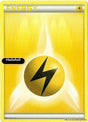 Lightning Energy (2013 Unnumbered)