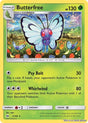 Butterfree