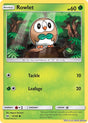 Rowlet