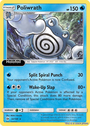 Poliwrath