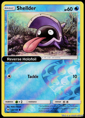 Shellder