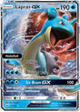 Lapras GX