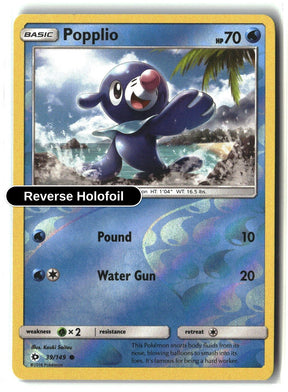 Popplio