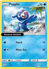 Popplio
