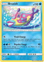 Bruxish
