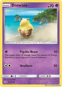 Drowzee