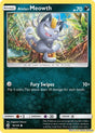 Alolan Meowth