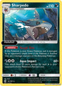 Sharpedo