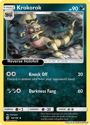 Krokorok