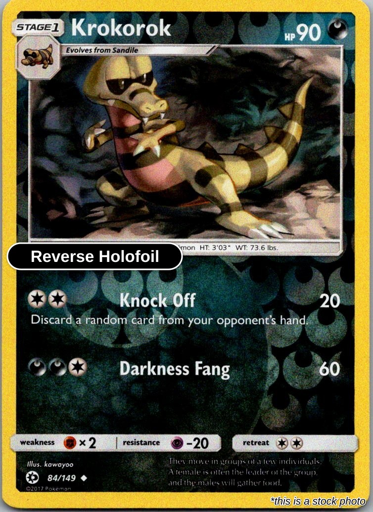 Krokorok