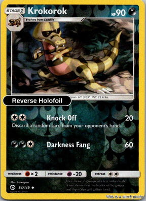Krokorok