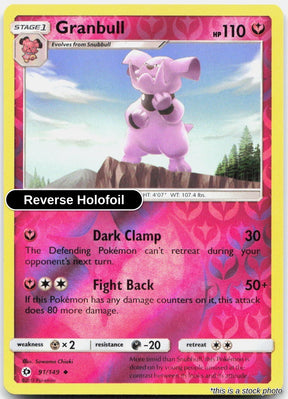 Granbull