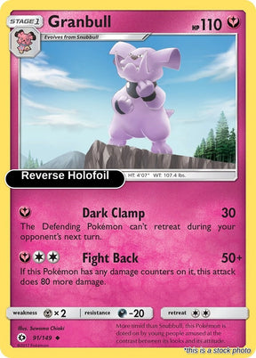 Granbull