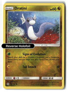 Dratini