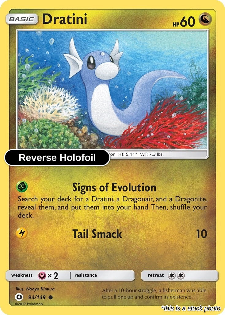 Dratini