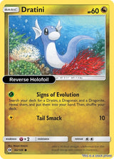 Dratini