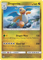 Dragonite