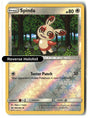 Spinda