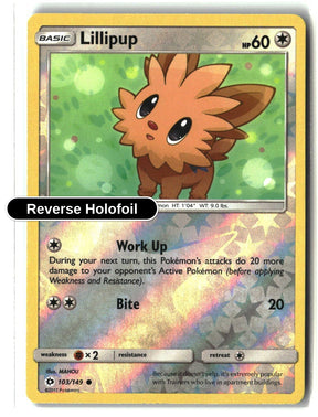 Lillipup
