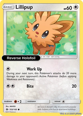 Lillipup