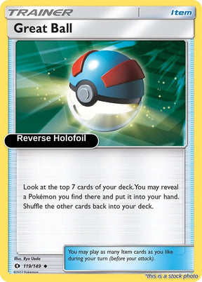 Great Ball