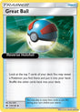 Great Ball