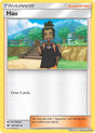 Hau