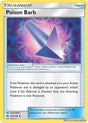 Poison Barb - 124/149 - [SM01 - SM Base Set]