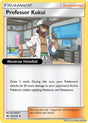 Professor Kukui - 128/149 - [SM01 - SM Base Set] - Reverse Holofoil