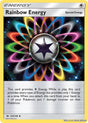 Rainbow Energy