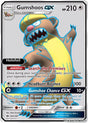 Gumshoos GX (Full Art)