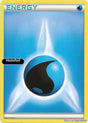 Water Energy (2013 Unnumbered)