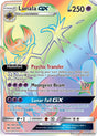 Lunala GX (Secret)
