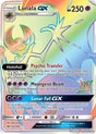 Lunala GX (Secret)