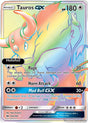 Tauros GX (Secret)