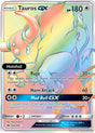 Tauros GX (Secret)