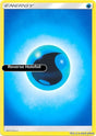Water Energy (2017 Unnumbered)