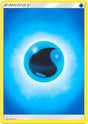Water Energy (2017 Unnumbered)
