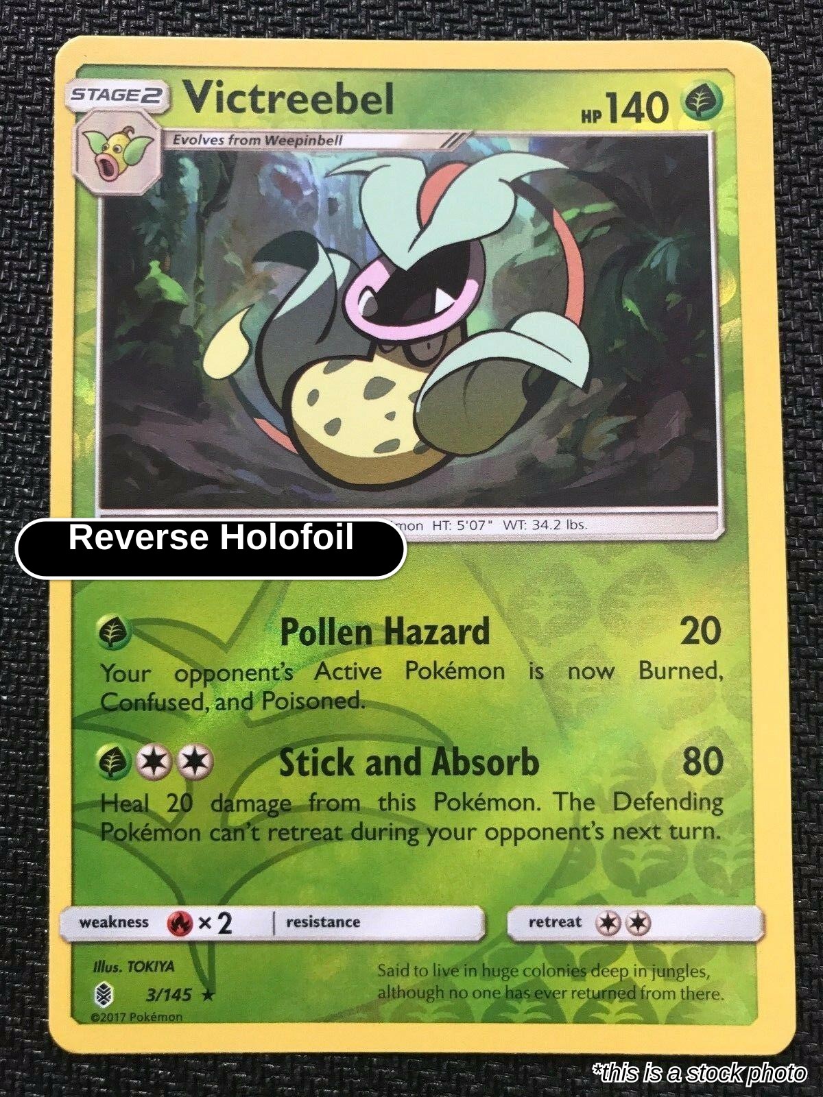 Victreebel