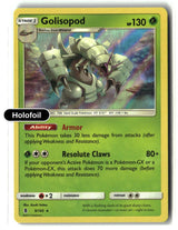 Golisopod