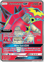 Turtonator GX (Full Art)